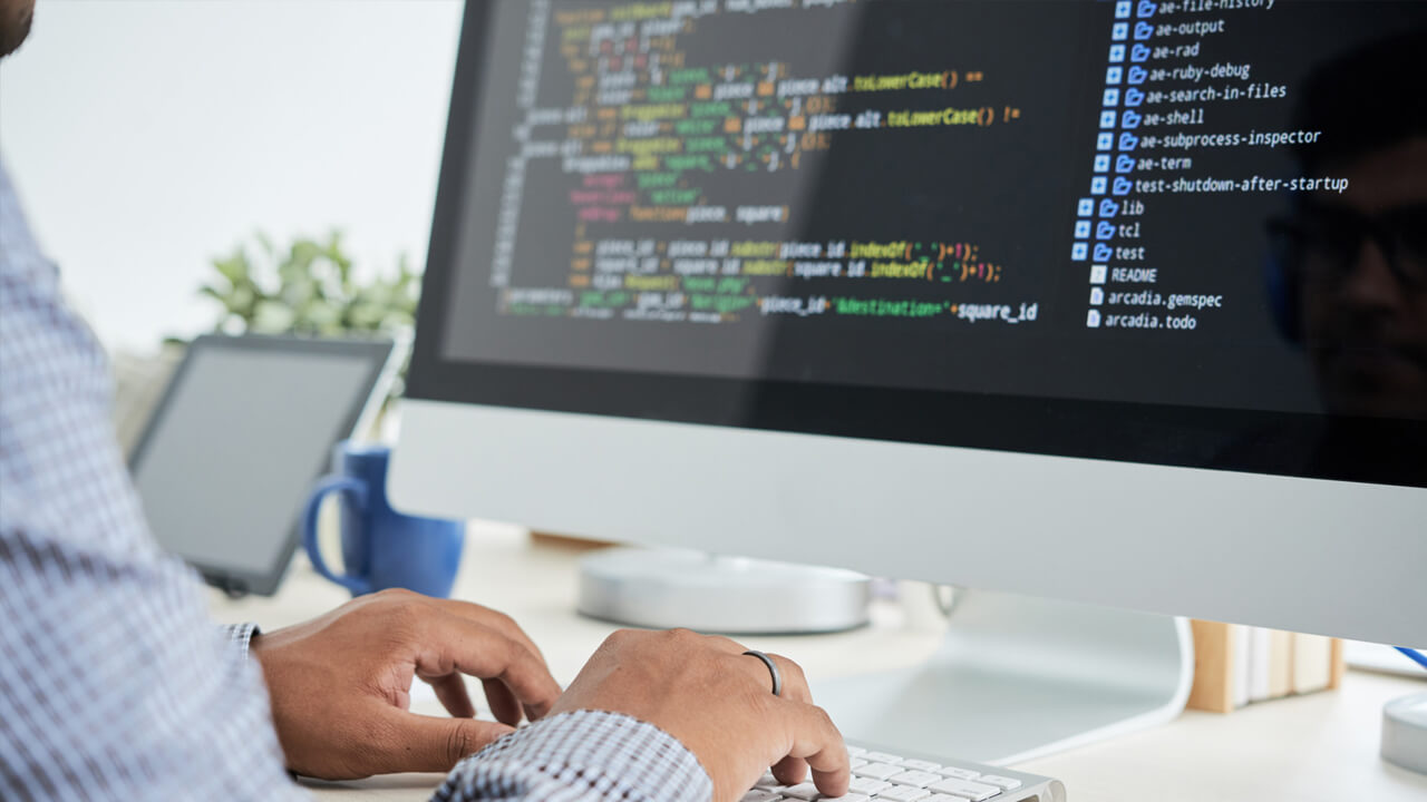 Curso Developer Web