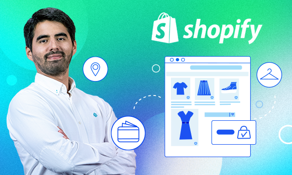 Curso de Shopify 3.0