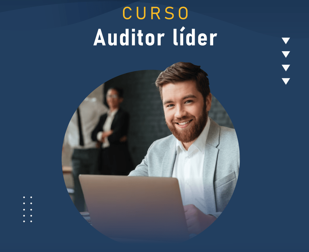 Cursos de Auditor Líder ISO